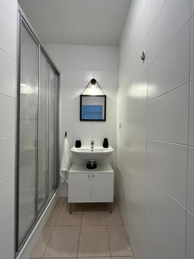 Penthouse Near Central Station With Free Parking Bécs Kültér fotó